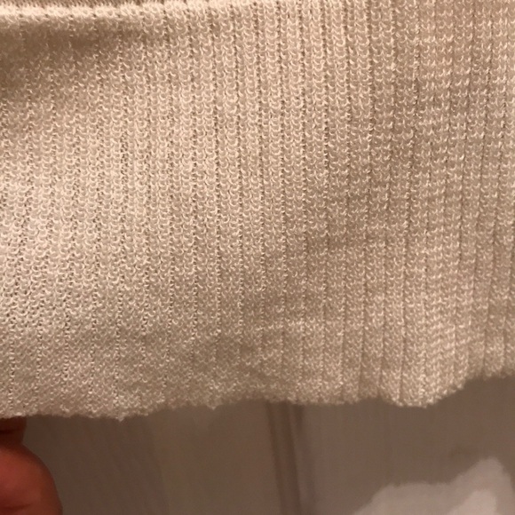 - NWOT Burning torch sweater - Picture 4 of 7